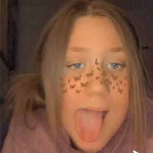 Meet your Posher, Natalee